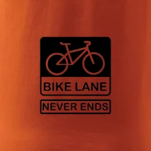 Bike lane