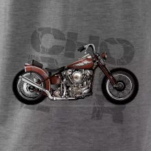 Chopper 002 Chopper 002