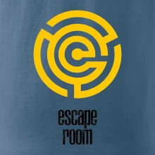 Escape room labyrint