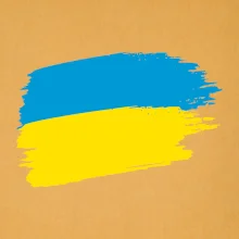 Ukrajina vlajka Ukrajina vlajka