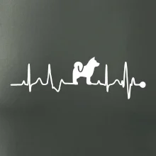 Shiba-Inu EKG
