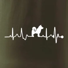 Shiba-Inu EKG