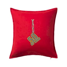 50 rokov na krku reťaz