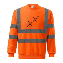 EKG graf bitcoin EKG graf bitcoin