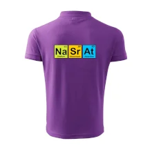 Farebná tabuľka nasrat