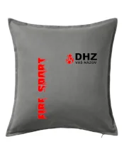 DHZ (oheň, firesport, názov sboru - vlastný nápis) DHZ (oheň, firesport, názov sboru - vlastný nápis)