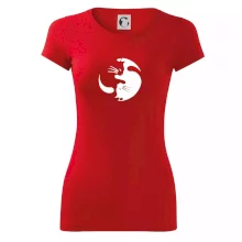 Mačka - Jin jang Mačka - Jin jang