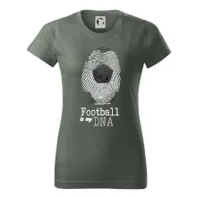 Football is my DNA Football is my DNA
