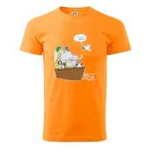 Pravda s Noemovou archou Pravda s Noemovou archou