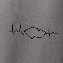EKG Česká republika EKG Česká republika