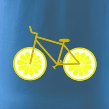 Bicykel citrón (Moňas)