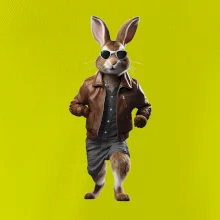 Zajac frajer Zajac frajer