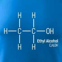 Molekulárna štruktúra MDMA Extáza