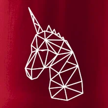 Geometria - jednorožec Geometria - jednorožec