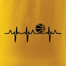 EKG basketbal