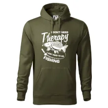 I dont need therapy - fishing I dont need therapy - fishing