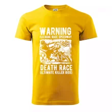 Illegal Race Speedway Illegal Race Speedway