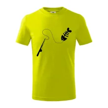 Rybárčenie - Prút