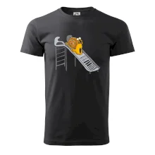 To bude ale drsný nárez (Pecka Design)