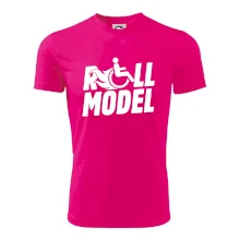 Roll model