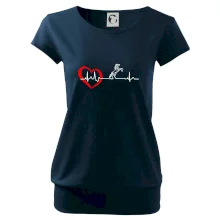 Moje srdce bije pre kone Moje srdce bije pre kone