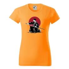 Japan culture - samurai