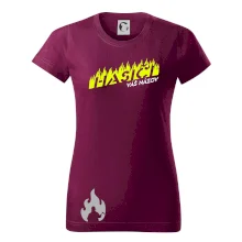 Hasiči - oheň - Váš názov Hasiči - oheň - Váš názov