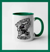 Slovakia Motorcycle legends