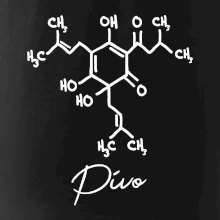 Barová chémia - pivo