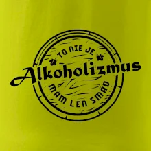 Alkoholizmus víno