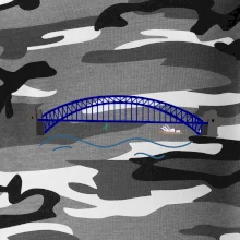 Most Sydney - sebevrah (Moňas)