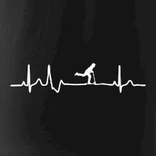 EKG kolobežky EKG kolobežky