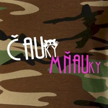 Čauky mňauky