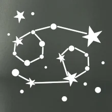 Súhvezdie - Cancer - Rak Súhvezdie - Cancer - Rak