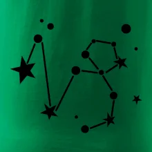 Súhvezdie - Capricorn - Kozorožec