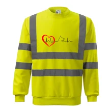 Nemecký ovčiak ekg Nemecký ovčiak ekg