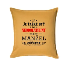 Neodolateľný manžel Neodolateľný manžel