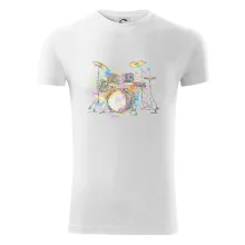 Bicie farebné splash Bicie farebné splash