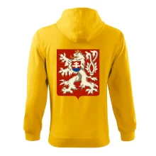 Znak ČSR - Československá republika (1948–1960) Znak ČSR - Československá republika (1948–1960)