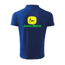 John Beer traktor John Beer traktor