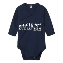 Evolution Football Evolution Football