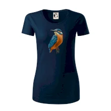 Ľadnáčik kreslený