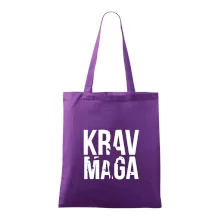 Nápis Krav Maga