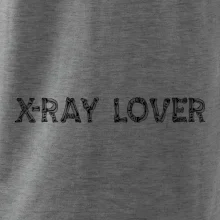 X-ray Lover X-ray Lover