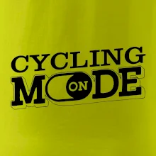 Cycling mode