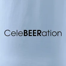 Pivné nápisy CeleBEERation