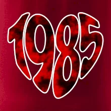 1985 v srdci