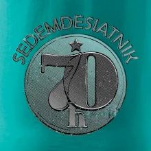 Sedemdesiatnik Československý