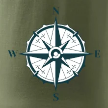 Kompas old Kompas old