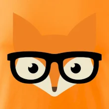 Geek líška